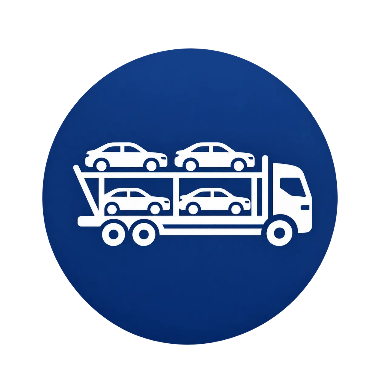 Modern vehicle carrier fleet