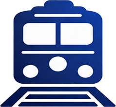 Rail transport